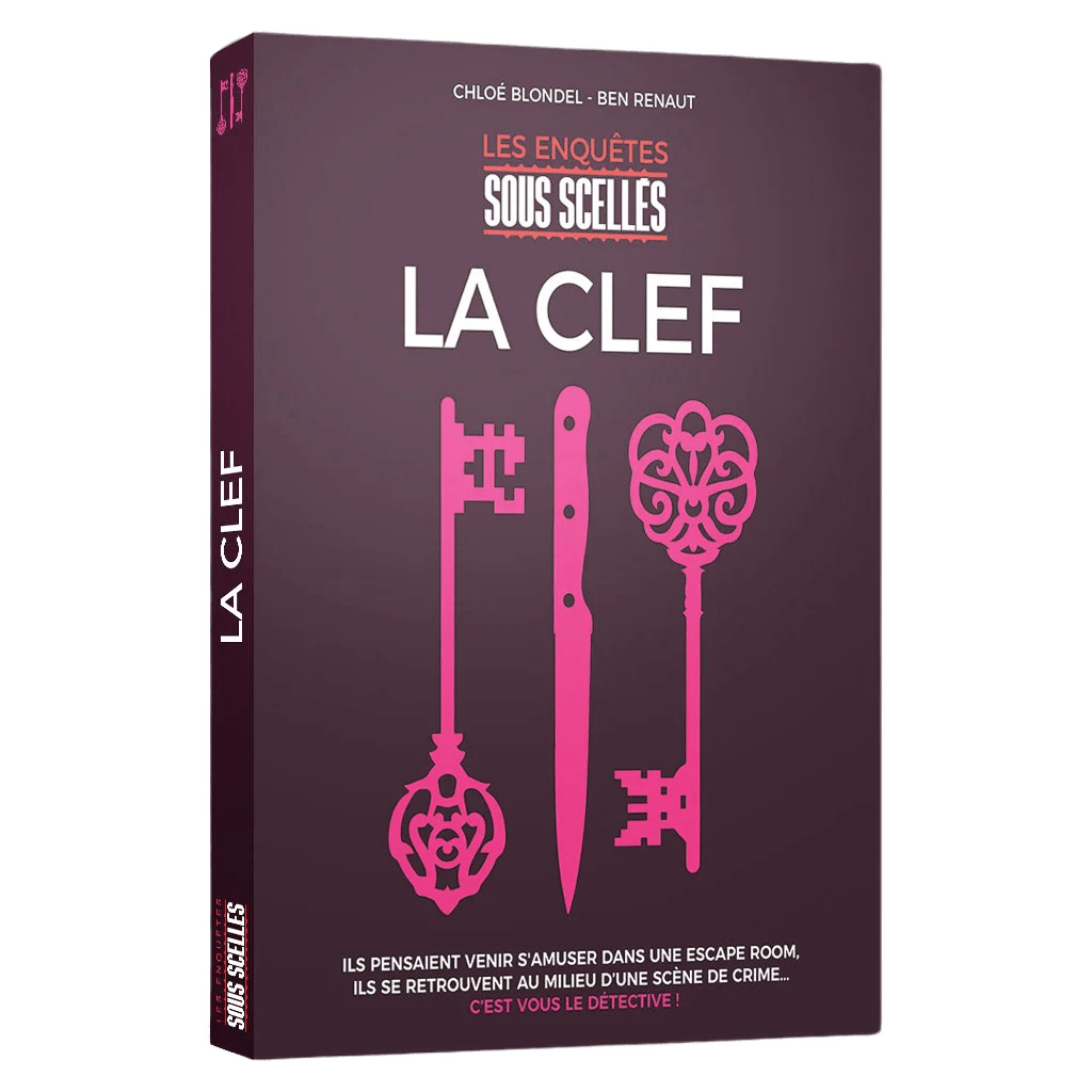 la-clef