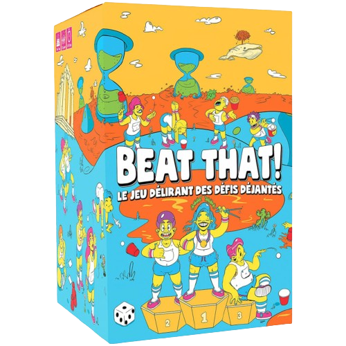 beat-that