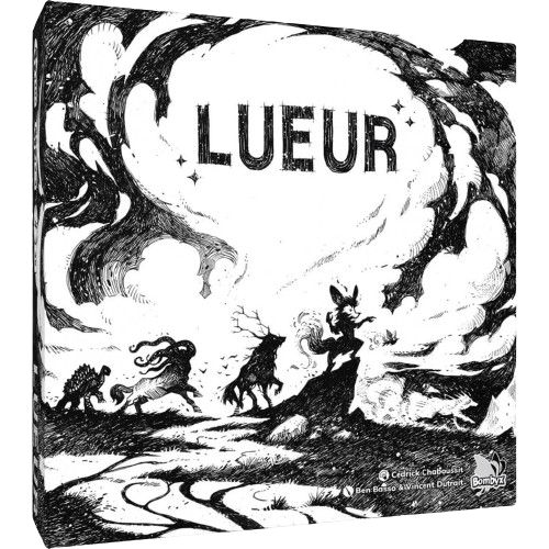 lueur