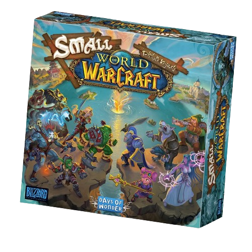 small-world-of-warcraft