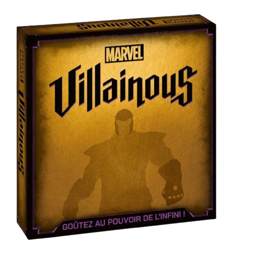 villainous-marvel