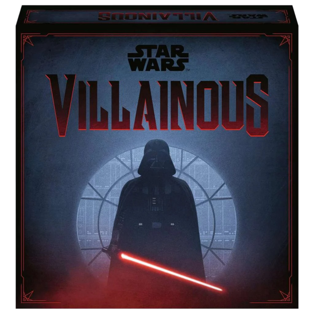 villainous-star-wars