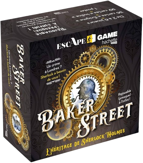 baker-street