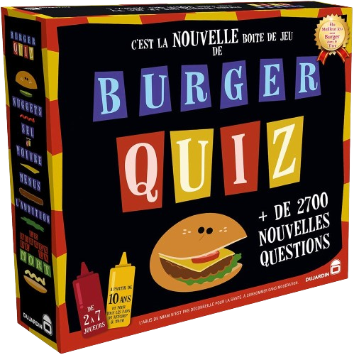 burger-quiz