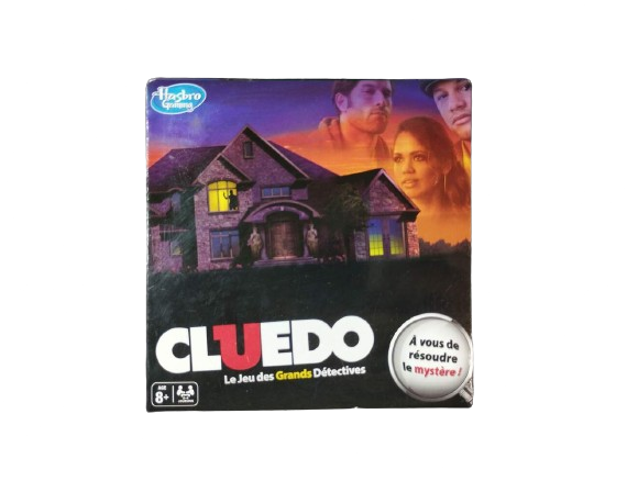 cluedo-pocket