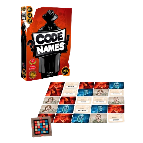 codenames-verso