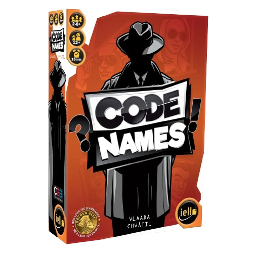 codenames