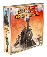 colt-express