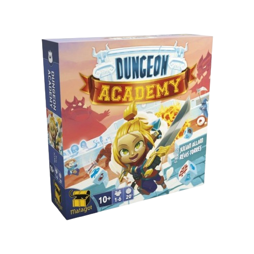 dungeon-academy