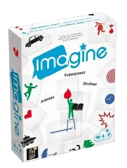 imagine