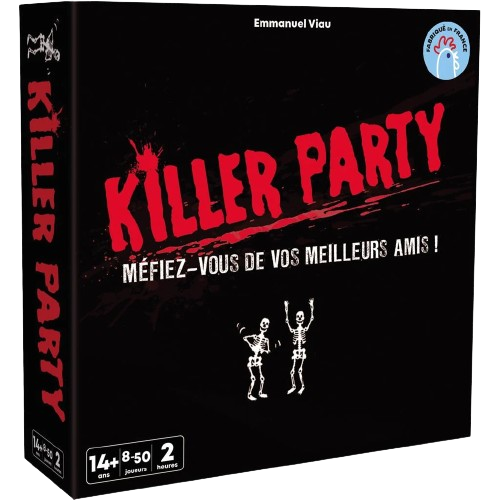 killer-party