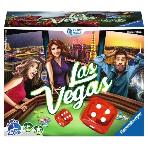 las-vegas