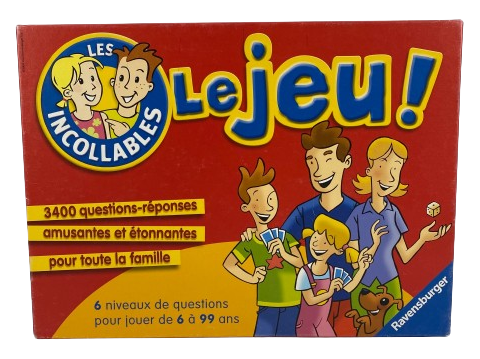 les-incollables