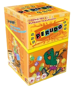 perudo