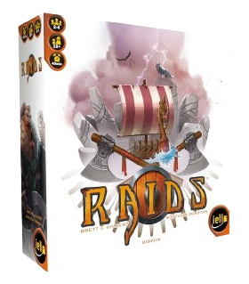 raids