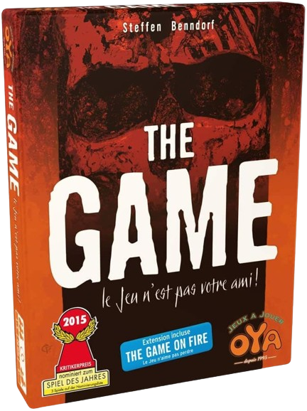 the-game