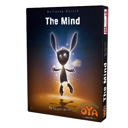 the-mind